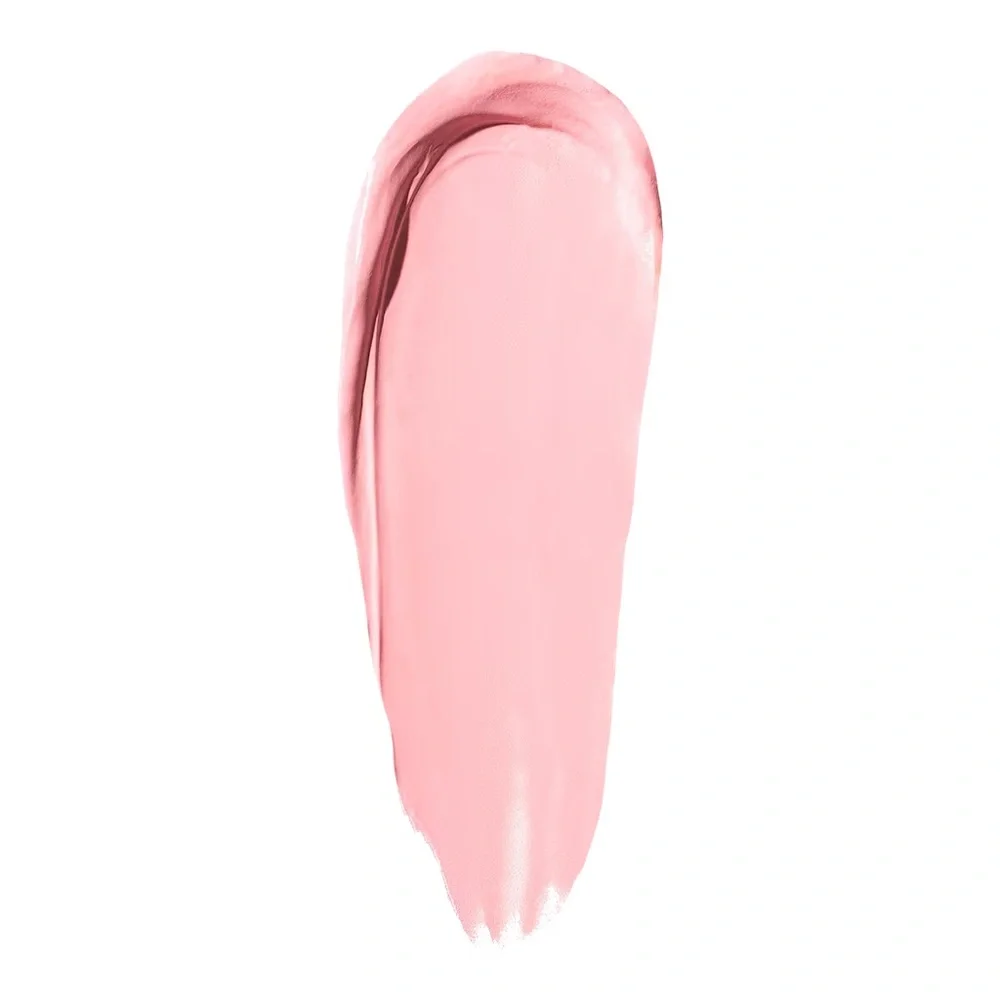 about-face Matte Fluid Eye Paint Eyeshadow in On Pointe Light Ballet Pink NEW